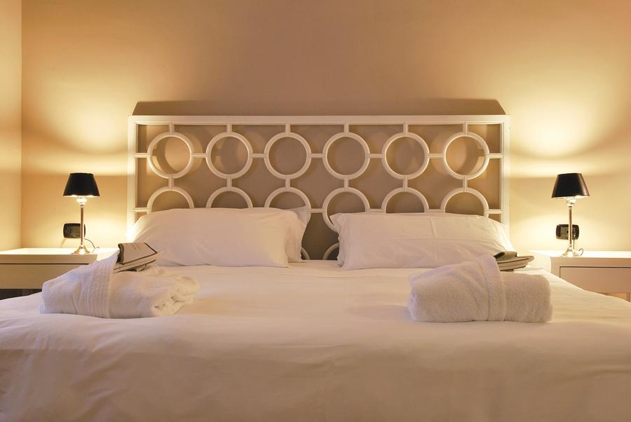 Ambasciatori Place Hotel Fiuggi Exteriör bild