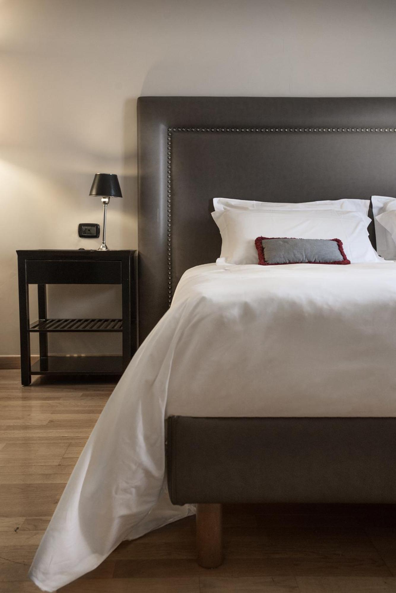 Ambasciatori Place Hotel Fiuggi Rum bild