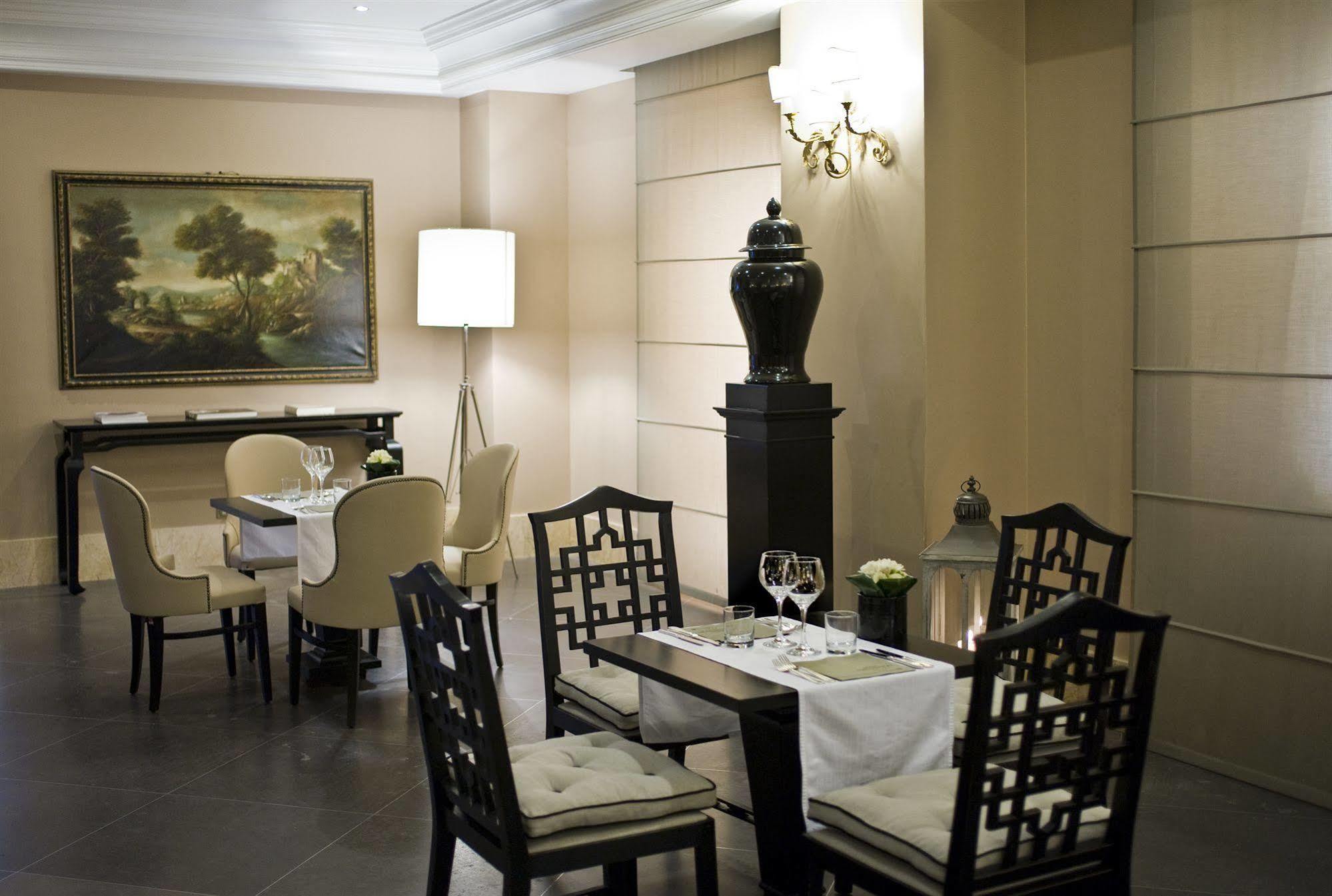 Ambasciatori Place Hotel Fiuggi Exteriör bild