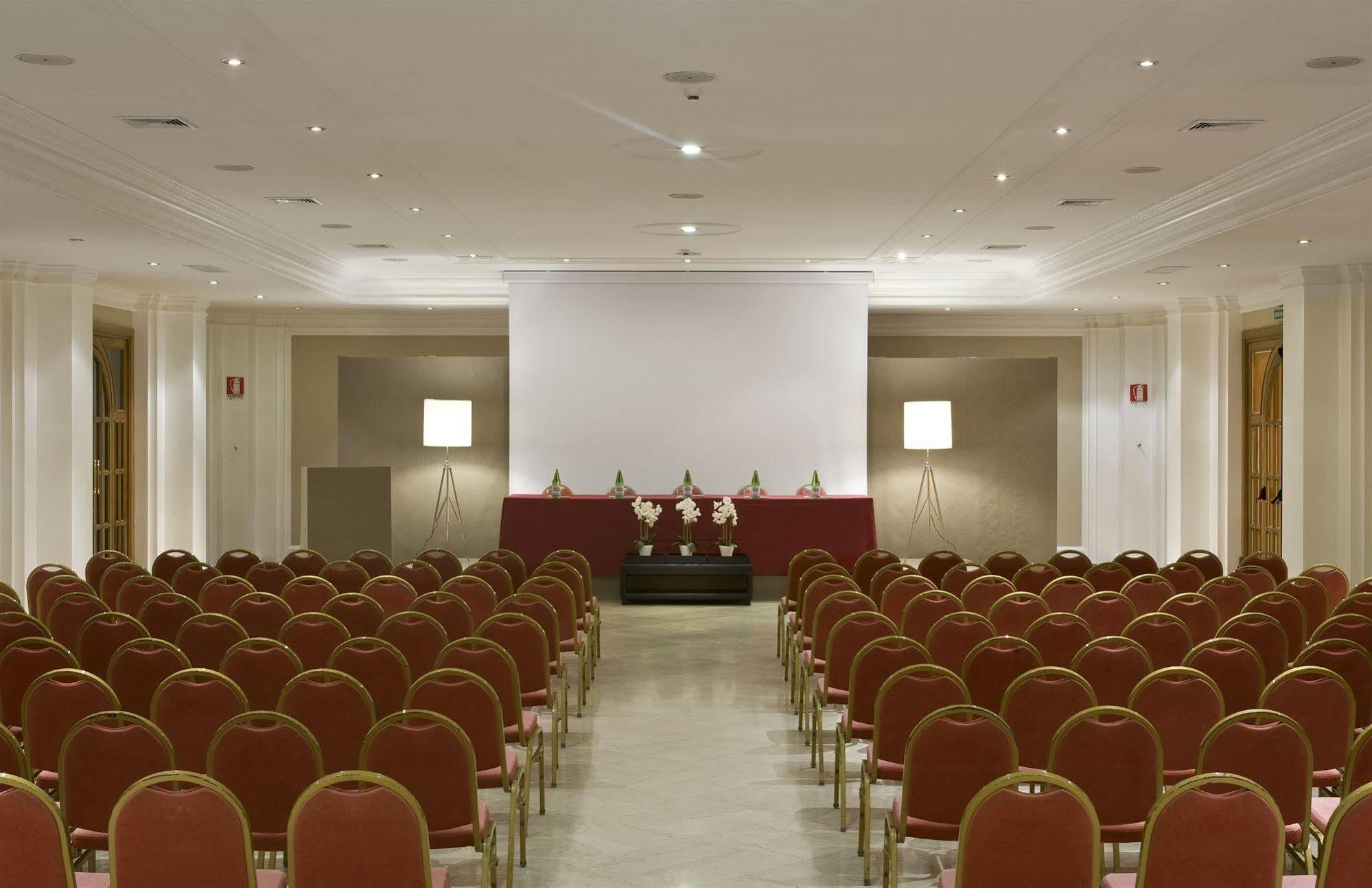 Ambasciatori Place Hotel Fiuggi Exteriör bild