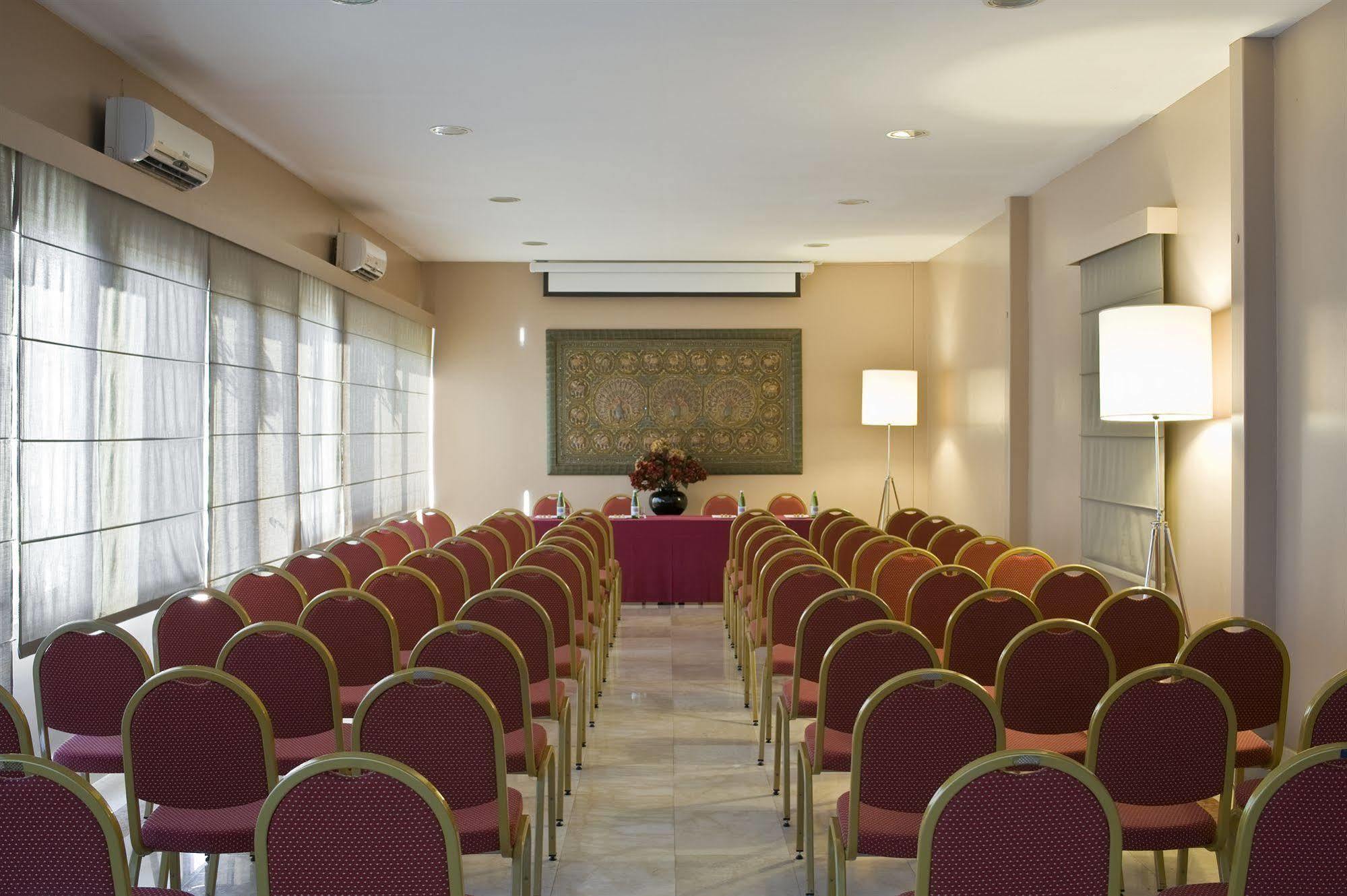 Ambasciatori Place Hotel Fiuggi Exteriör bild